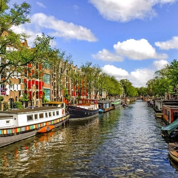 Amsterdam